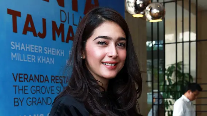 [Bintang] 8 Artis Indonesia yang Berhidung Mancung