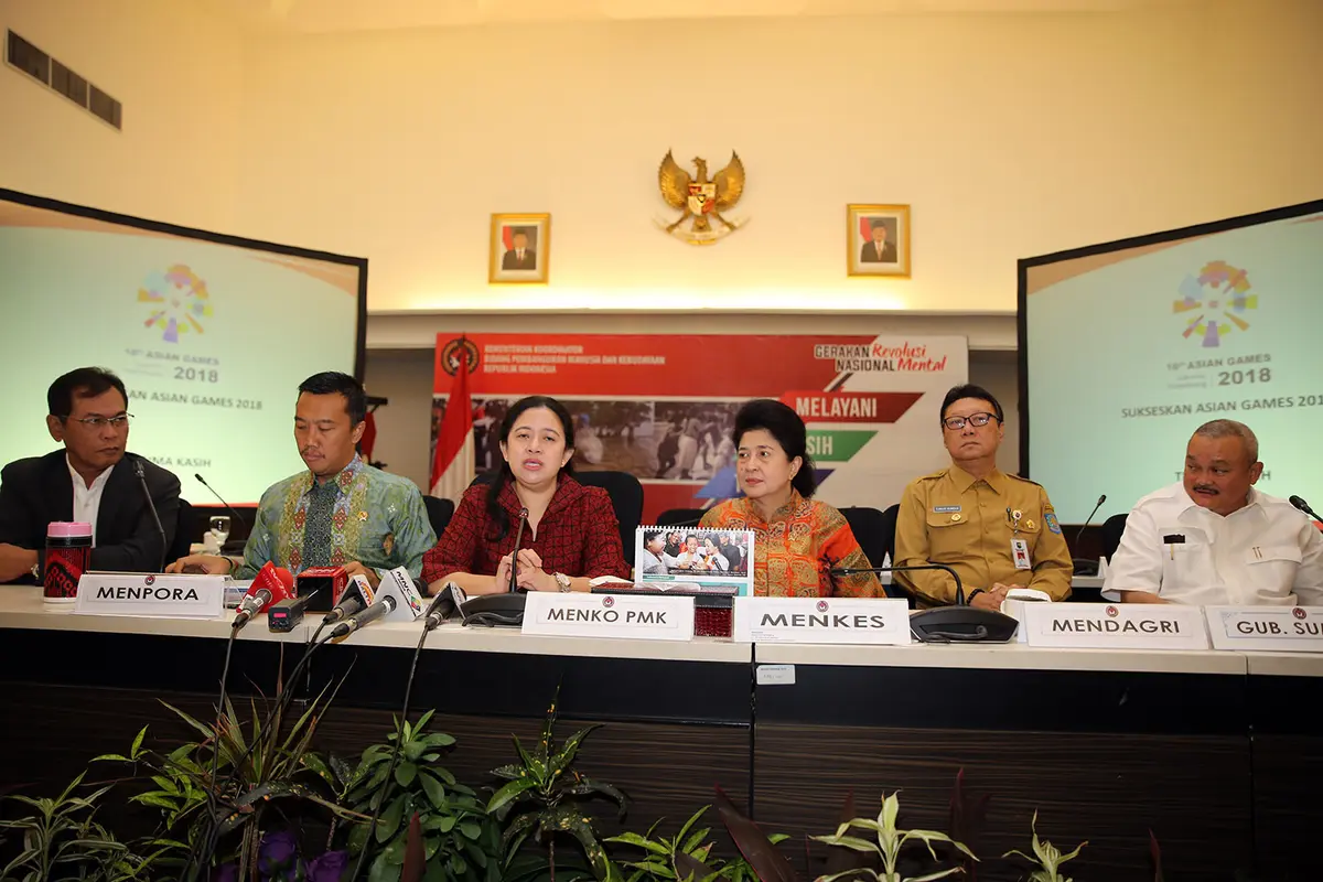 Puan Maharani