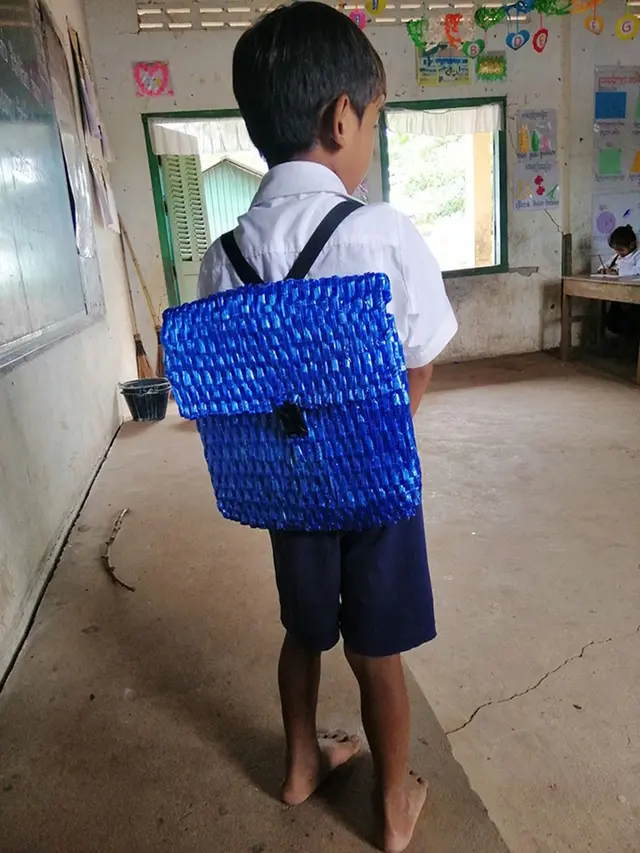 Bocah SD