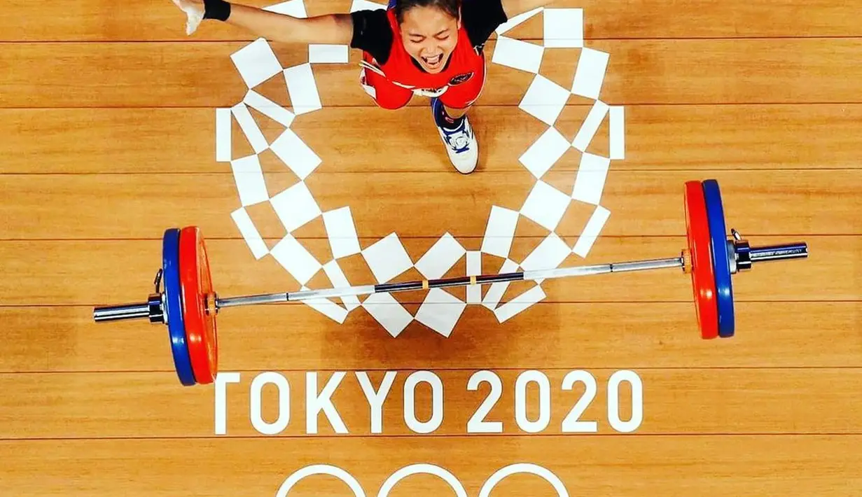 Windy Cantika Aisah (Instagram/windycantika11)