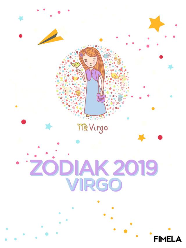 Virgo - Thumbnail