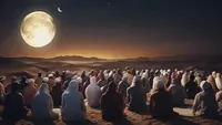 Arti Malam Nisfu Syaban, Momen Spiritual Penuh Berkah Jelang Ramadan 2026