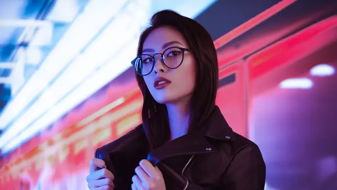 serius marah kesal tegas mandiri seksi