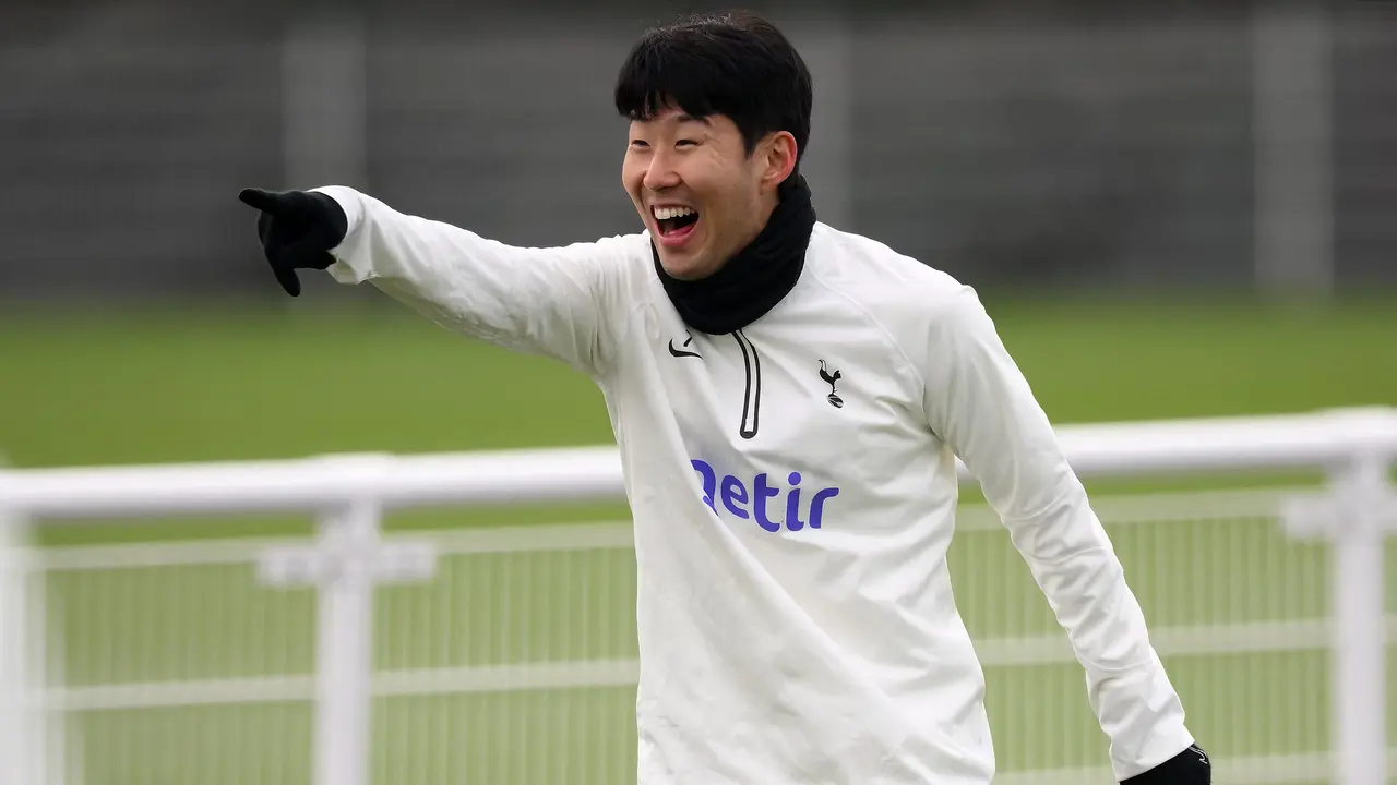 Leg 2 Babak 16 Besar Liga Champions, Tottenham Siap Balas Dendam Hadapi AC Milan