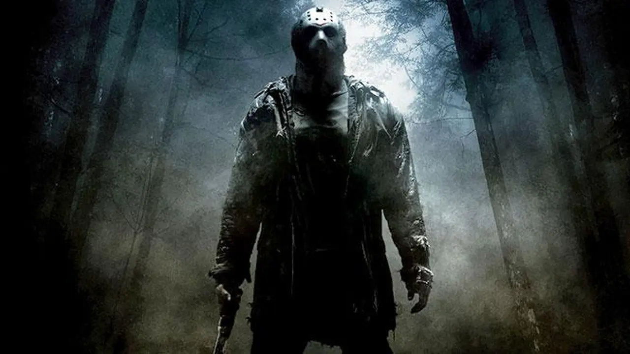 Giliran Friday The 13th Teror Layar Kaca