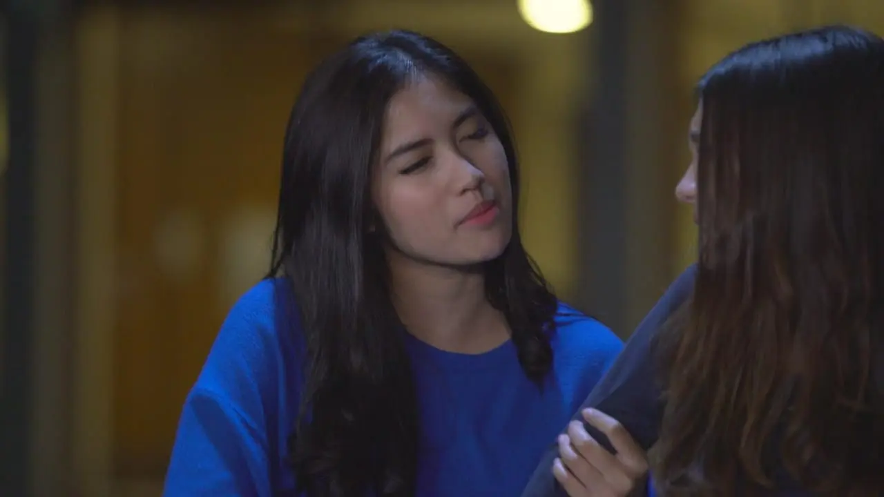Kisah Cinta Anak Tiri