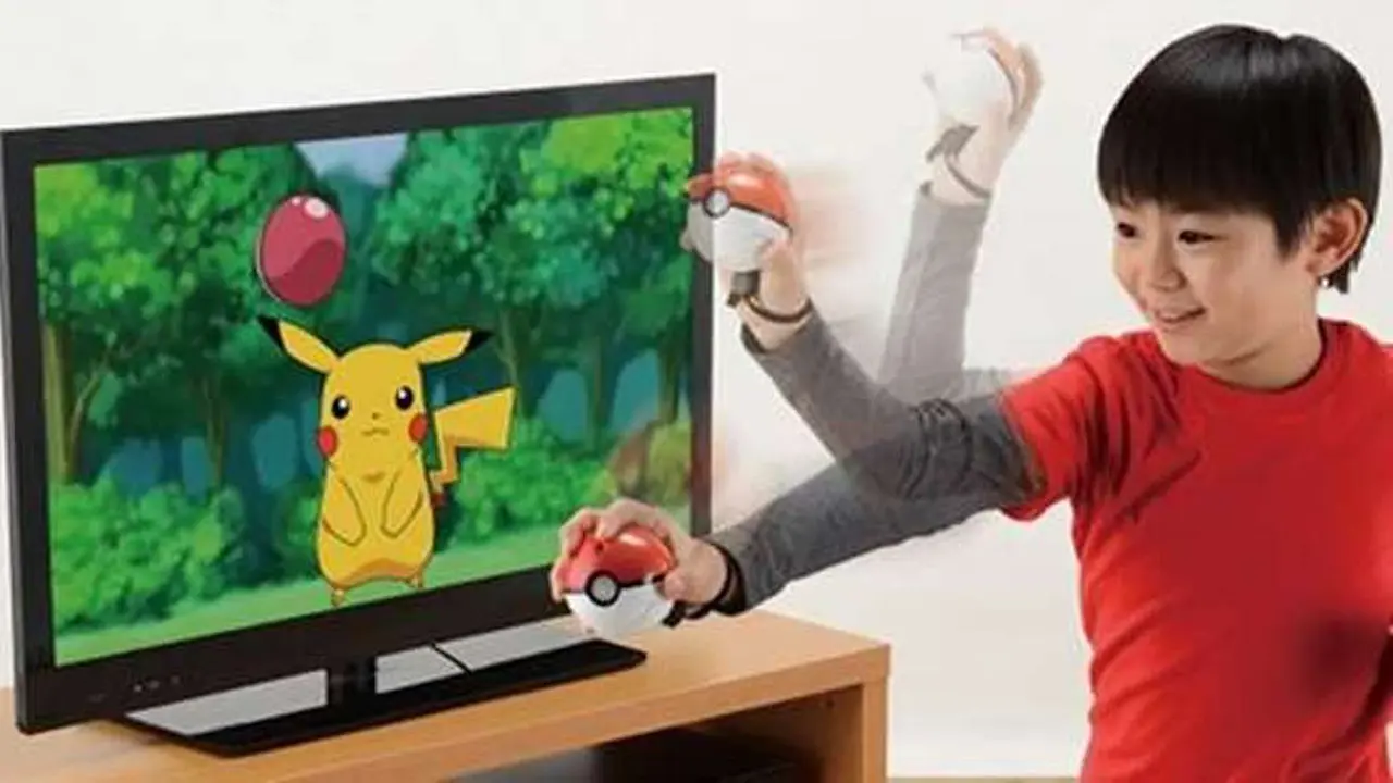 Teknologi Baru Ini Bikin Foto Pokemon Jadi Interaktif