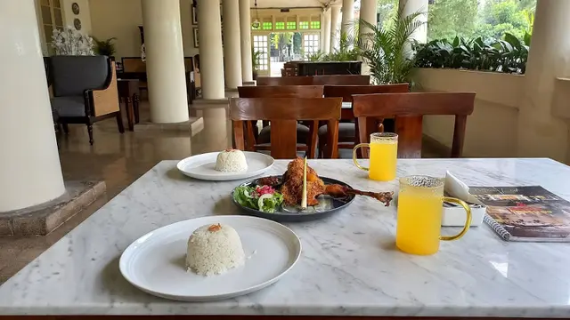 Rekomendasi Tempat Makan di Dekat Tol Colomadu Karanganyar