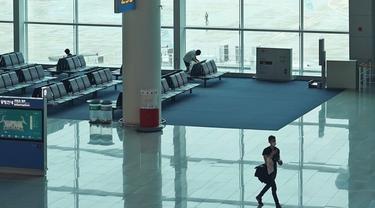 Bandara Internasional Incheon