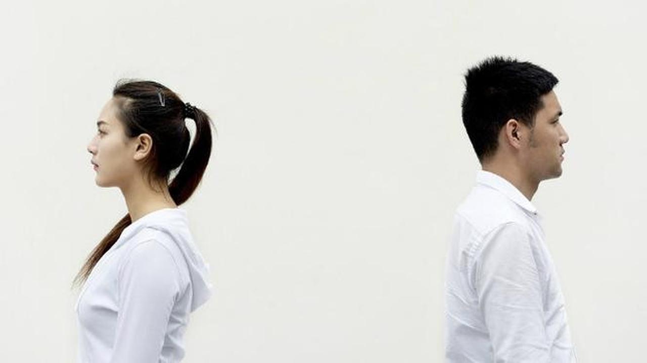 Mau Move On Dari Mantan Lama? Siapkan Diri Anda Dengan Cara Ini