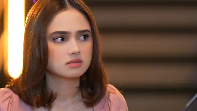 Bidadari Surgamu
