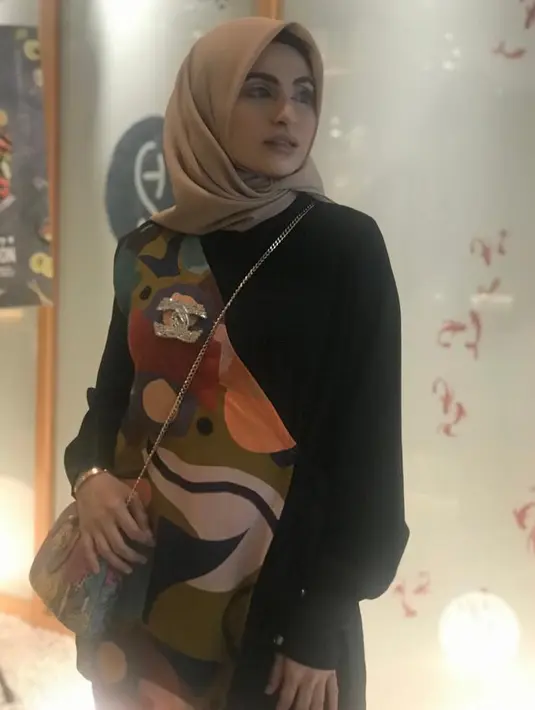 [Instagram/ashasyara]