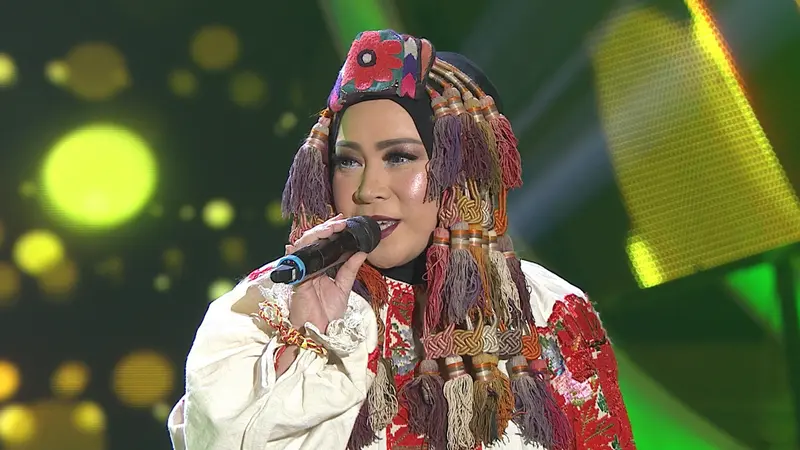 Melly Goeslaw LIDA 2019