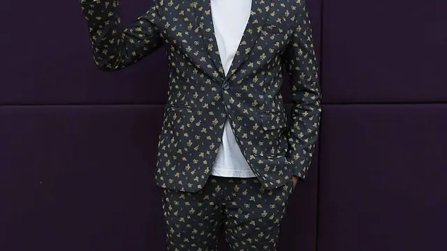 [Bintang] Kevin Julio