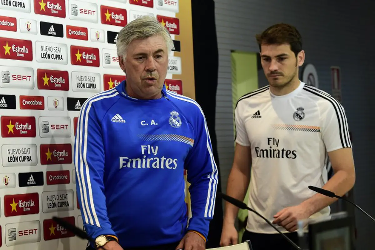 Carlo Ancelotti