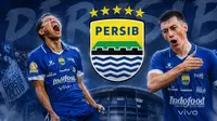 4 Pemain Kunci Persib di Piala Presiden 2026: Yang Ditunggu-tunggu, Mariano Peralta!