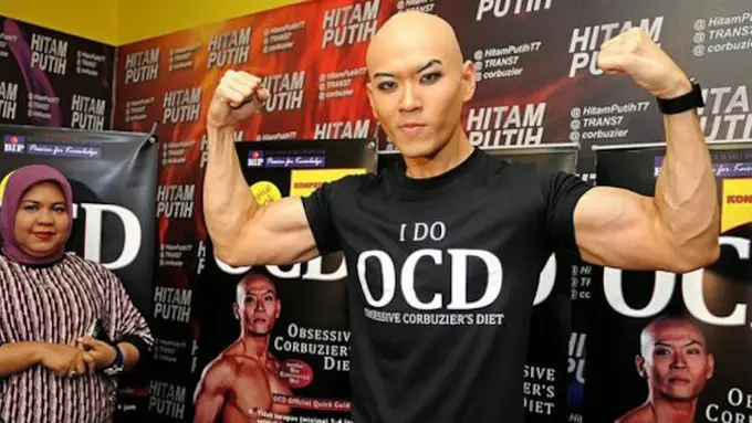 Foto ilustrasi (c) seruni