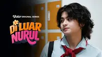 Sinopsis Series Di Luar Nurul Episode 6: Kania dan Bagas Mulai Galau dengan Perasaan Mereka