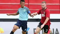 Persela Kalah dari Bali United, Nilmaizar Tetap Puas