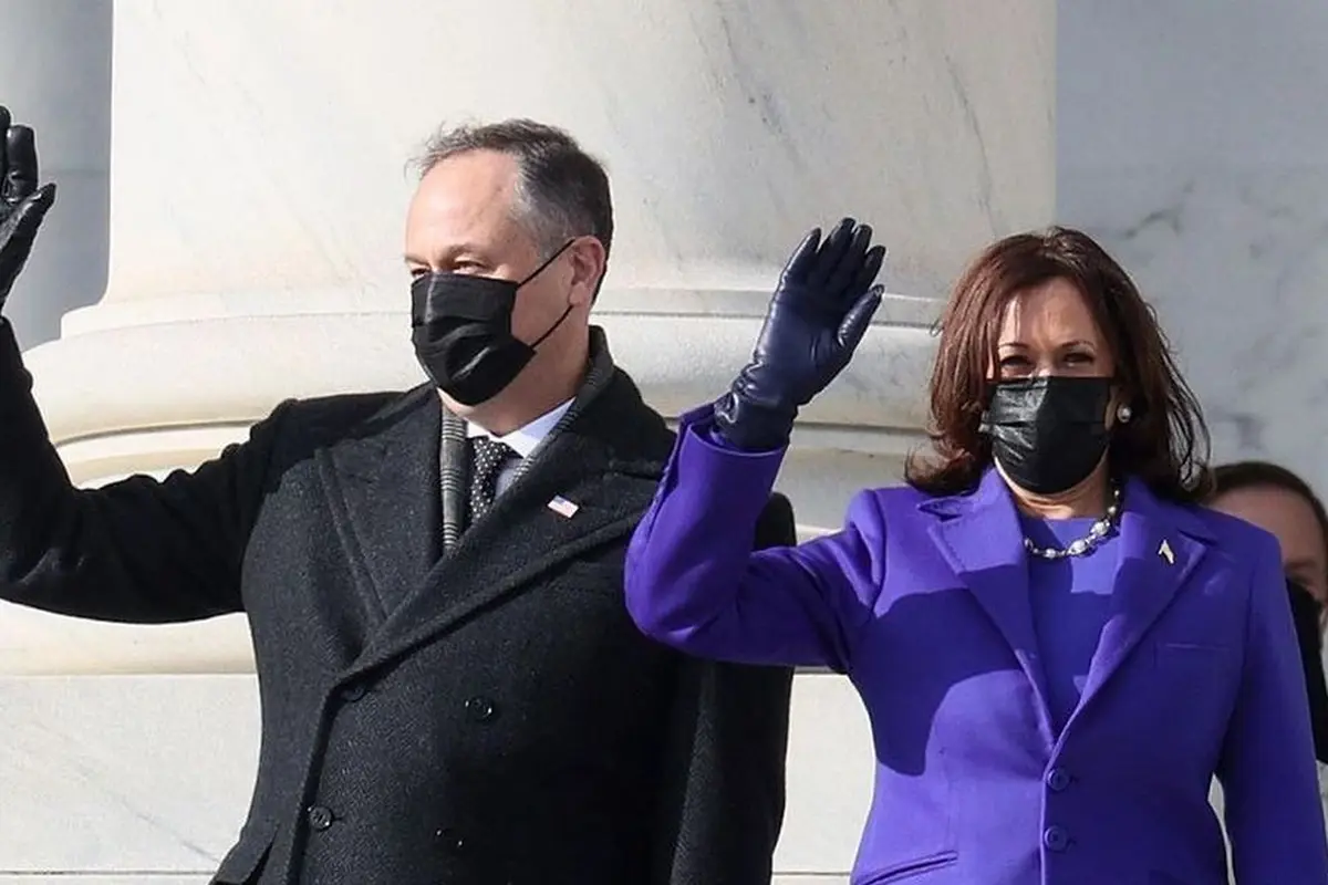 Kamala Harris