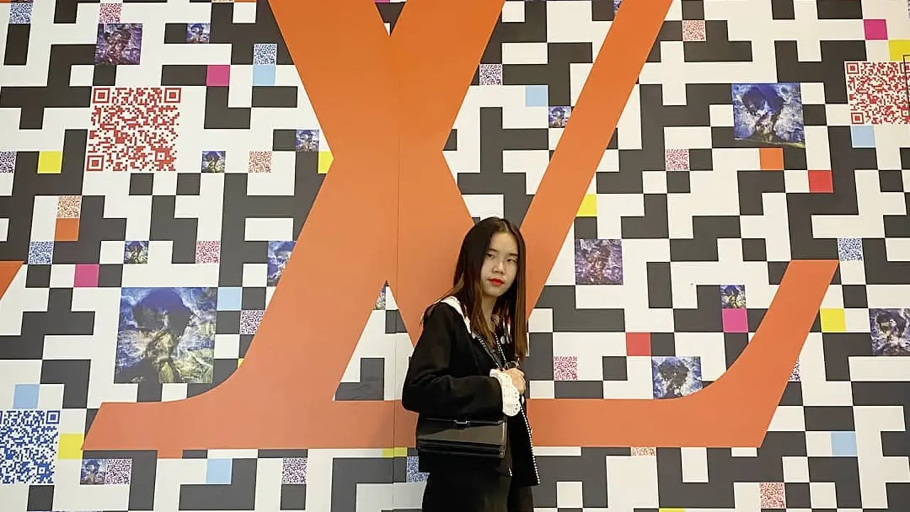 Louis Vuitton