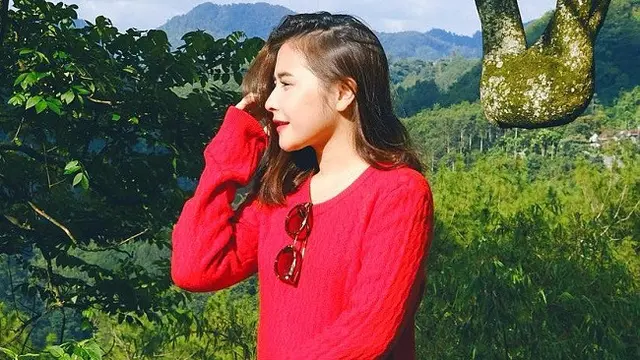 Prilly Latuconsina