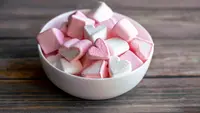 Easy Marshmallow Recipe, Make Your Own at Home