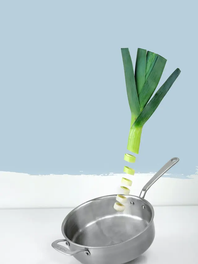 Ilustrasi memasak | Toa Heftiba Şinca dari Pexels