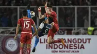 Bagas Adi Dapat Pelajaran Berharga dari Marko Simic