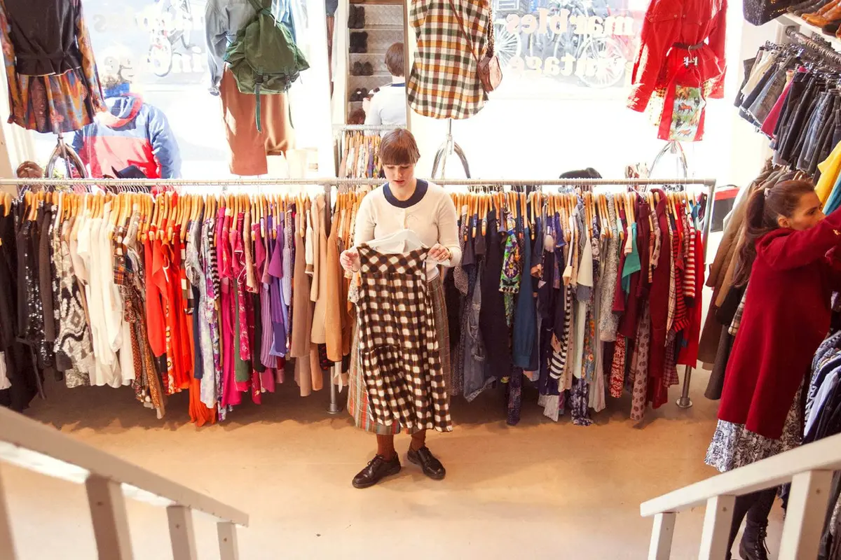 [Bintang] Shopping