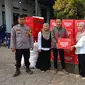 Ini Bantuan yang Diberikan Kemensos Salurkan untuk Korban Gempa di Bandung/Istimewa.