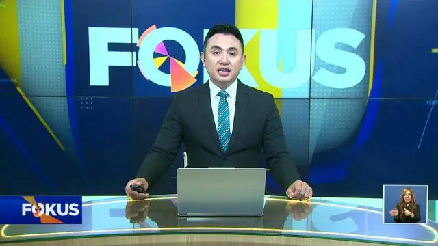 Fokus : Penyelidikan Kebakaran KMP Barcelona V di Perairan Kep. Talise, Perbedaan Jumlah Penumpang di Manifes Jadi Sorotan