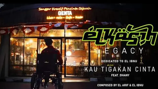 Elkasih Reborn