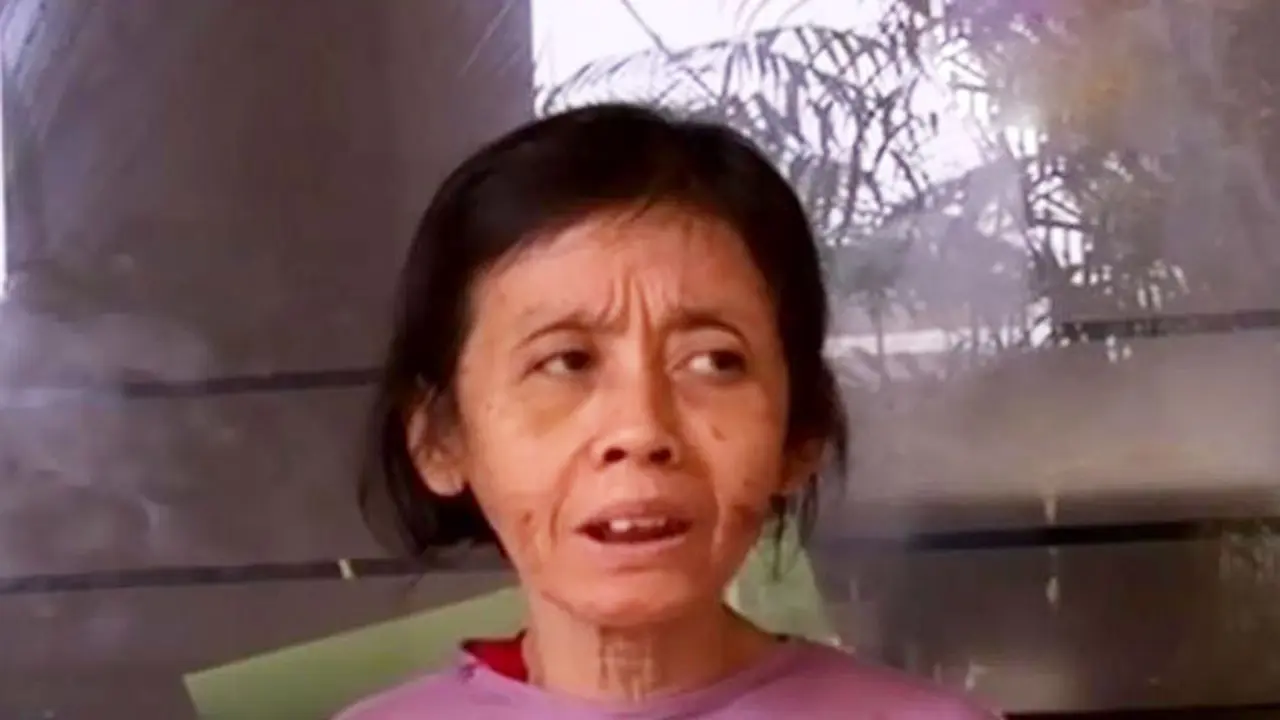 VIDEO: Majikan Penjejal Cabai ke PRT Lansia Belum Tersangka