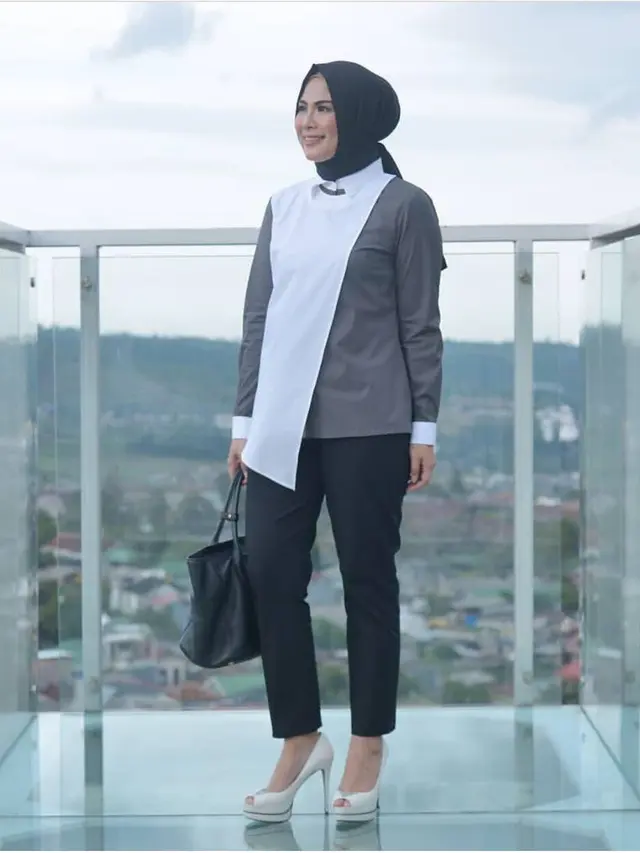 [Bintang] Hijab