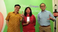 BTPN Luncurkan Jenius, Aplikasi Cerdas untuk Mengatur Keuangan