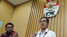Kasus dugaan suap terkait uji materi Undang-Undang Nomor 41 Tahun 2014 yang menjerat Hakim Mahkamah Konstitusi (MK) Patrialis Akbar jadi pintu bagi Komisi Pemberantasan Korupsi (KPK) untuk menguak kartel impor daging sapi.