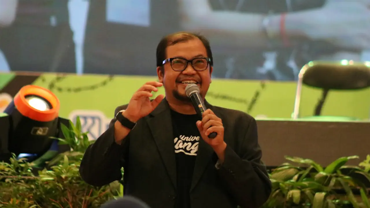 (Foto: Liputan6.com/Dian Kurniawan)
