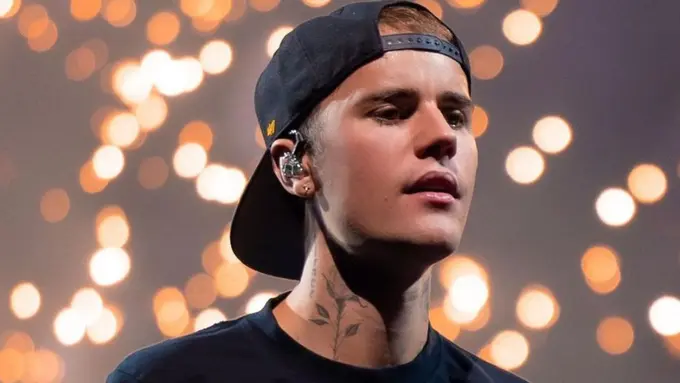 [Fimela] Justin Bieber