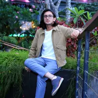 BTS SinemArt (Adrian Putra/bintang.com)