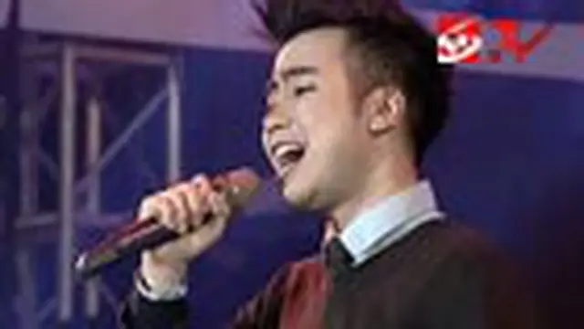 Vidi - Lupakan Mantan