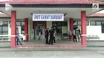 Salah satu korban penyanderaan kelompok bersenjata di Mapenduma mengalami kekerasan seksual dan di rawat di Rumah Sakit Bhayangkara di Jayapura. 15 guru dan tenaga medis disandera kelompok bersenjata di Papua