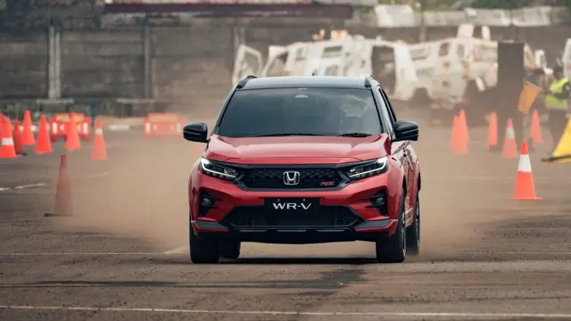 Honda