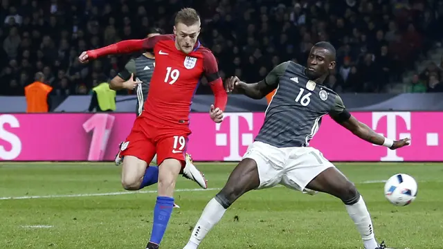 Jamie Vardy