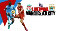 Prediksi Liverpool vs Manchester City (Liputan6.com/Andri Wiranuari)