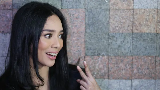 [Bintang] Dea Ananda 