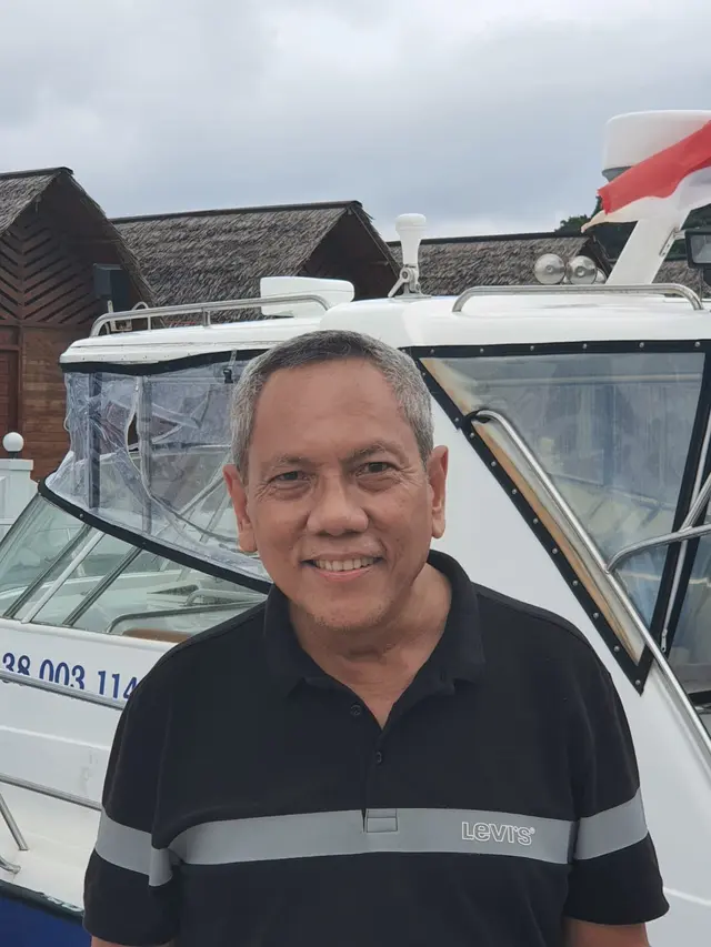 Mantan Direktur Penyakit Menular Organisasi Kesehatan Dunia (WHO) Asia Tenggara Prof Tjandra Yoga Aditama