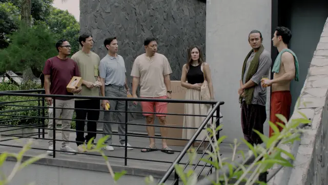 Suami-Suami Masa Kini 3