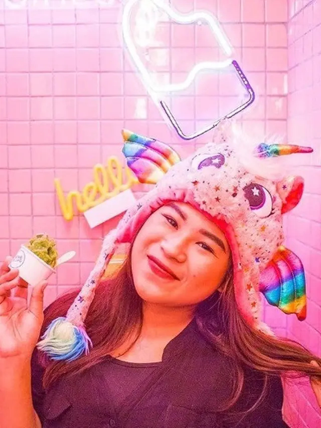 BingBong Dessert