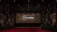 Bioskop Cinemaxx di Karawaci. (Foto: Cinemaxx)